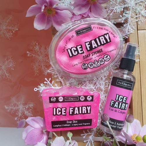 Fragrance Collections